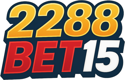 2288bet15 Logo